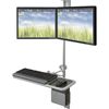 Picture of Wall Mount Workstation