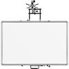Picture of Whiteboard Wall Mount.(Super Short Arm)