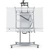 Picture of Whiteboard Stand w/Short Throw Arm