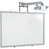 Picture of Electric Interactive Whiteboard Wall Mount-Super Short Arm