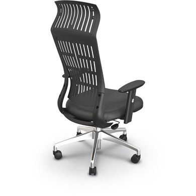 Picture of High Back Office Chair (Black)
