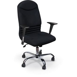 Picture of Upholstered Big & Tall Chair With Arms