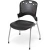 Picture of Contour Stacking Chair  (set of 4)