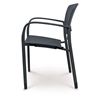 Picture of  Stacking Chair With Armrest  (Set of 4)