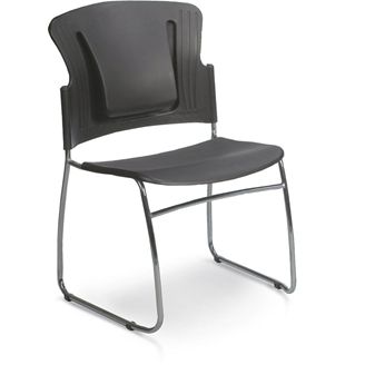 Picture of Ergonomic Guest Chair ( Set of 4)
