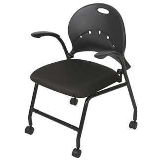 Picture of Computer Workstation Chair (2 chairs)