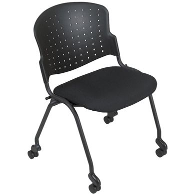 Picture of Guest Stacking Chair (Set Of 2)