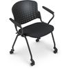 Picture of Guest Stacking Chair (Set Of 2)