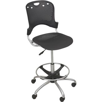 Picture of Comfort Task Stool