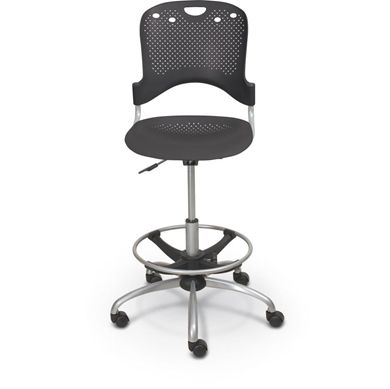 Picture of Stool for Sit-Stand Desks
