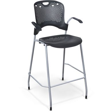 Picture of Contour Stacking Stool