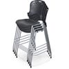 Picture of Contour Stacking Stool