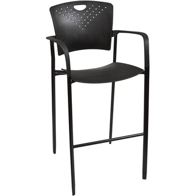 Picture of Elegant Stacking Stool