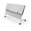 Picture of 60"  Flip Top Mobile Nesting Training Table