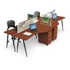 Picture of Ergonomic Conference Room Desk