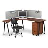 Picture of Ergonomic Conference Room Desk