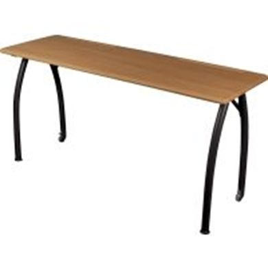 Picture of 72" Economical Training Table