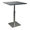Picture of Modern Design Height Adjustable Table