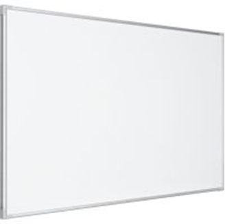 Picture of 2'H x 3'W Magnetic Porcelain Steel Whiteboard