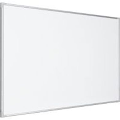 Picture of 2'H x 3'W Magnetic Porcelain Steel Whiteboard
