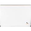 Picture of ABC - Porcelain Markerboard, Map Rail - 4 x 5