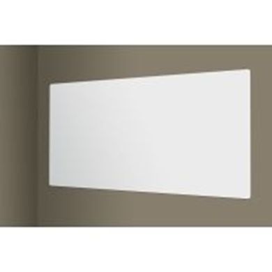 Picture of 2'H x 3'W Porcelain Frameless Whiteboard