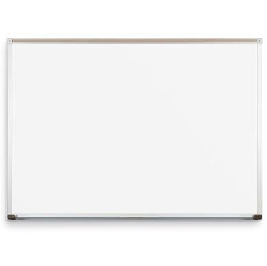 Picture of 1.5'H x 2'W Whiteboard With Deluxe Aluminum Trim