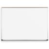 Picture of 4'H x 4'W Whiteboard With Deluxe Aluminum Trim