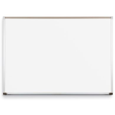 Picture of 4'H x 12'W Whiteboard With Deluxe Aluminum Trim