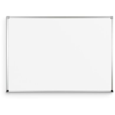 Picture of 4'H x 6'W Whiteboard With ABC Slim Trim