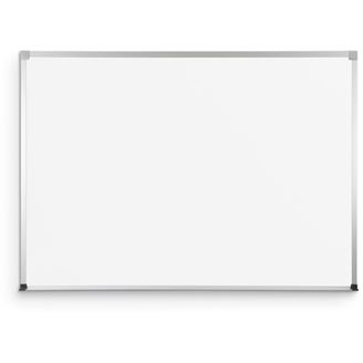 Picture of 4'H x 8'W Whiteboard With ABC Slim Trim