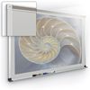 Picture of 1.5'H x 2'W Versatile Projection With Deluxe Aluminum Trim
