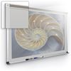 Picture of 4'H x 4'W Versatile Projection Board With Deluxe Trim