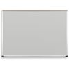 Picture of 4'H x 12'W Versatile Projection Board With Deluxe Trim
