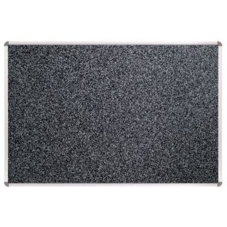 Picture of 4'H x 8'W  Superior Rubber Tackboards With Euro Trim