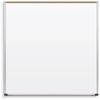 Picture of 2'H x 3'W Whiteboard With Deluxe Amuminum Trim