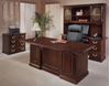Picture of Traditional Laminate 66"W Kneespace Credenza