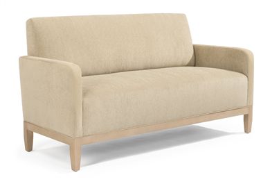 Picture of Reception Lounge Contemporary 3 Sofa Chair