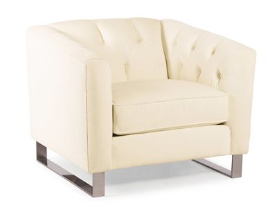 Picture of Reception Lounge Contemporary Club Sofa Chair