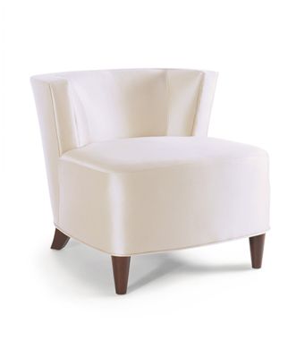 Picture of Reception Lounge Armless Club Sofa Chair