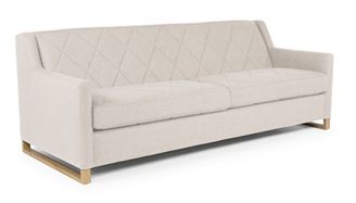 Picture of Reception Lounge 3-Seat Sofa on Sled Base
