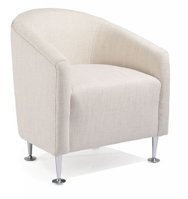Picture of Reception Lounge Tub Club Chair