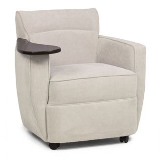 Picture of Reception Lounge Mobile Tablet Arm Chair