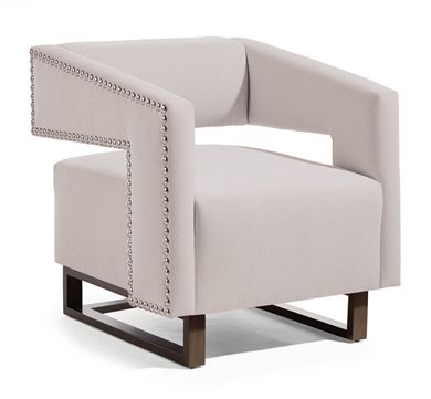 Picture of Contemporary Reception Lounge Lobby Chair