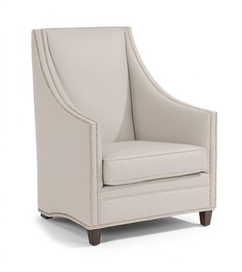 Picture of Reception Lounge High Back Club Chair