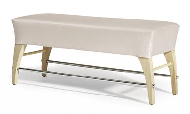 Picture of Reception Lounge Backless Bench Seater