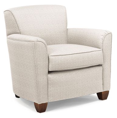 Picture of Reception Lounge Club Arm Chair