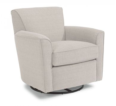 Picture of Reception Lounge Swivel Club Arm Chair