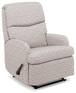 Picture of Hospitality Recliner with Handle Lever