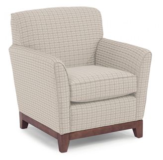 Picture of Reception Lounge Club Arm Chair